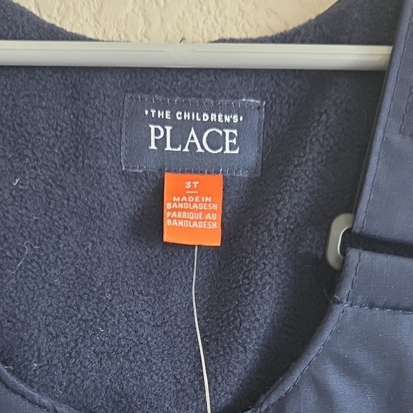 Jacket And Bib Set - Picture 6 of 7